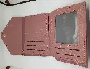 Porte feuille moyen mince