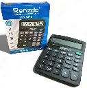 Calculatrice 12 chiffres RENZDO