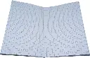 Carnet (96p) V704 VILALUXE