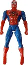 Batman + Spideman + Superman