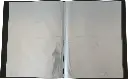 Porte document 40 vues ESTELLA