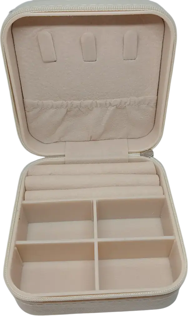 Porte-monnaie en box