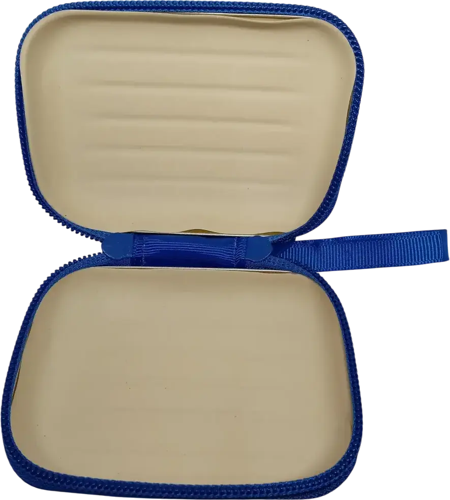 Porte-monnaie format valise
