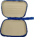 Porte-monnaie format valise