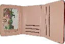 Portefeuille et porte-monnaie moyen