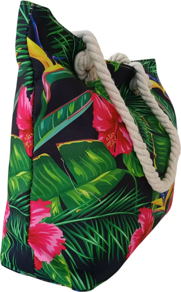 Sac de plage épaulière corde souple (copie)