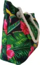 Sac de plage épaulière corde souple (copie)