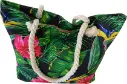 Sac de plage épaulière corde souple (copie)