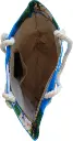 Sac de plage épaulière corde souple (Chapeau lunette Bahamas)