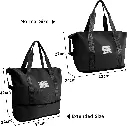 Sac de voyage extensible 40 litre 