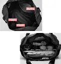 Sac de voyage extensible 40 litre 