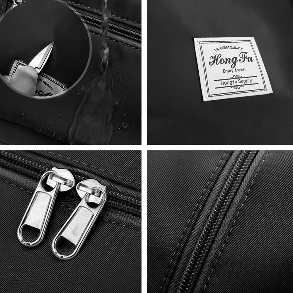 Sac de voyage extensible 40 litre 