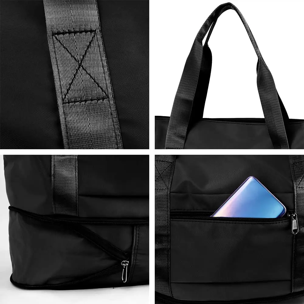 Sac de voyage extensible 40 litre 