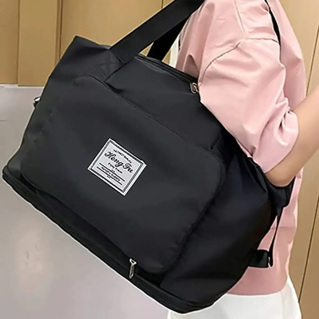 Sac de voyage extensible 40 litre 