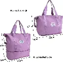 Dimension Sac de voyage extensible 40 litre