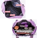 Compartiment Sac de voyage extensible 40 litre