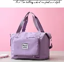 Réduit Sac de voyage extensible 40 litre