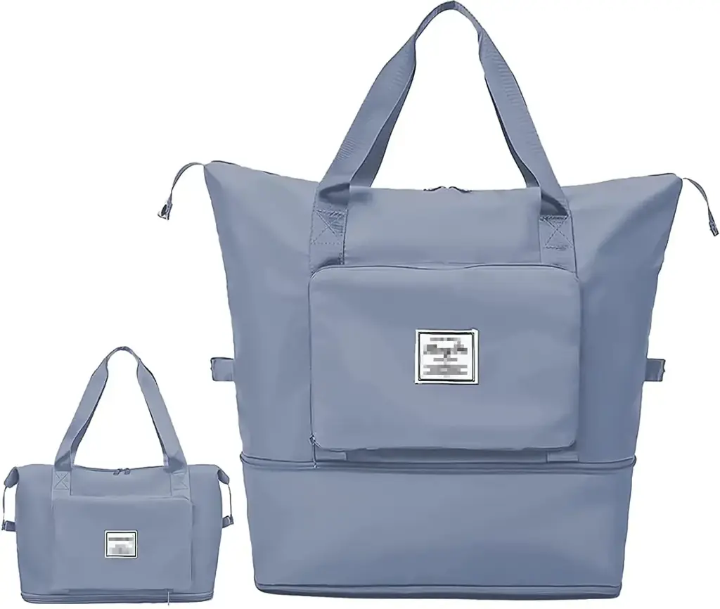 Sac de voyage extensible 40 litre 