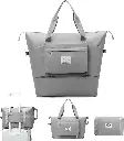 Sac de voyage extensible 40 litre 