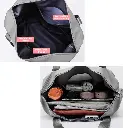 Sac de voyage extensible 40 litre 