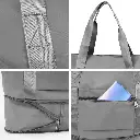 Sac de voyage extensible 40 litre 