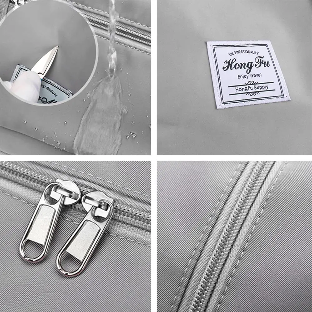 Sac de voyage extensible 40 litre 