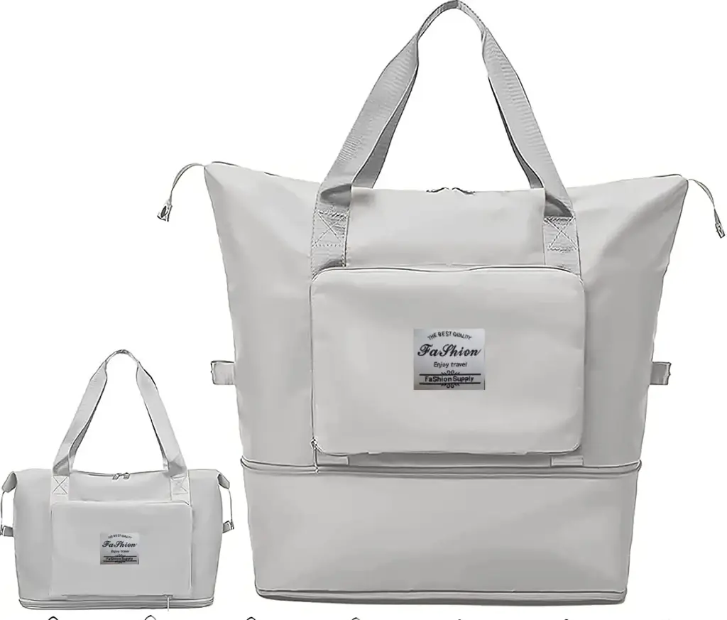 Sac de voyage extensible 40 litre 