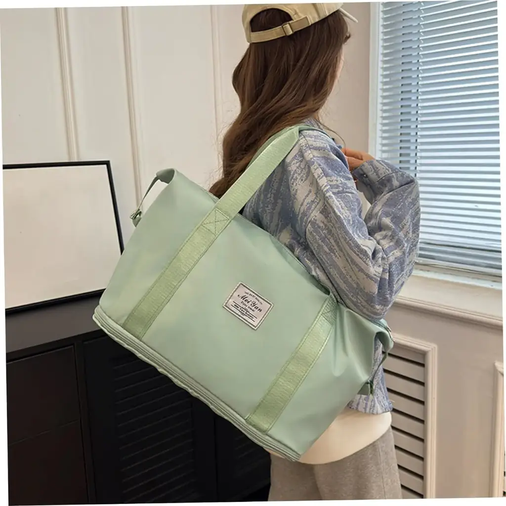 Sac de voyage extensible 40 litre 