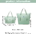 Sac de voyage extensible 40 litre 