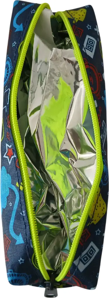 Trousse simple design jeune