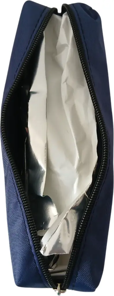 Trousse simple uni