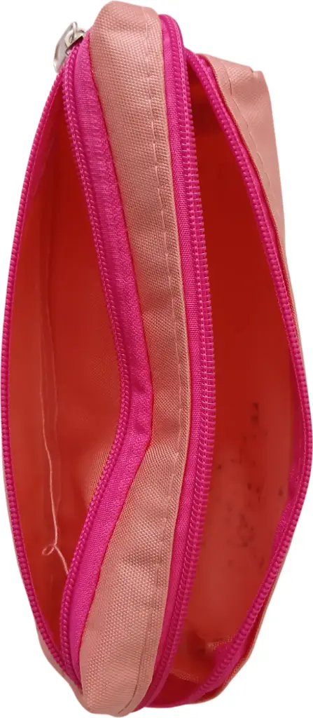Trousse double uni