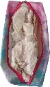 Trousse simple PF aquarelle