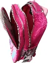 Sac à dos  Fille primaire avec support 3D