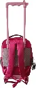 Sac à dos  Fille primaire avec support 3D