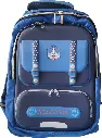 Sac à dos + sacs à goûter + trousse 3ème-5éme TEXTILEORBANE