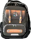 Sac à dos + sacs à goûter + trousse 3ème-5éme TEXTILEORBANE