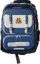 Sac à dos + sacs à goûter + trousse 3ème-5éme TEXTILEORBANE