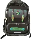 Sac à dos + sacs à goûter + trousse 3ème-5éme TEXTILEORBANE