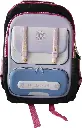 Sac à dos + sacs à goûter + trousse 3ème-5éme TEXTILEORBANE