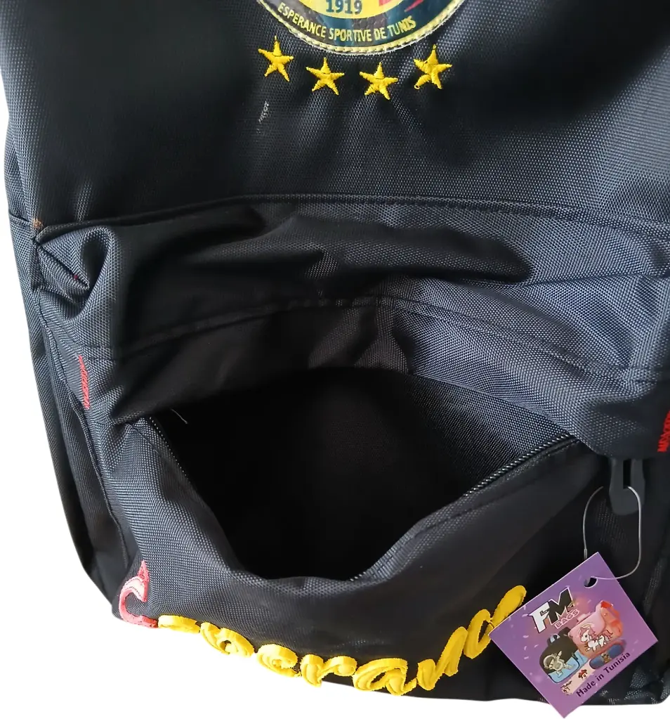 Sac à dos lycée Socios
