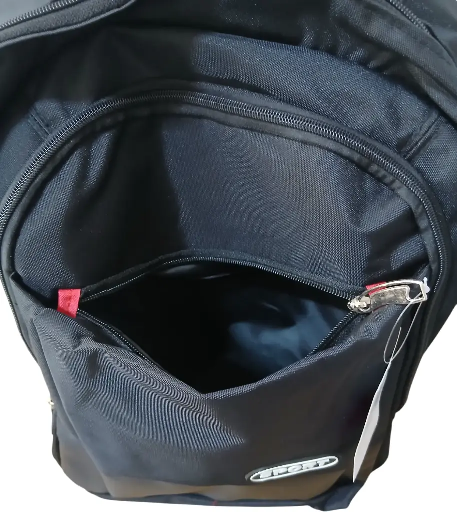 Sac à dos lycée ticket sport