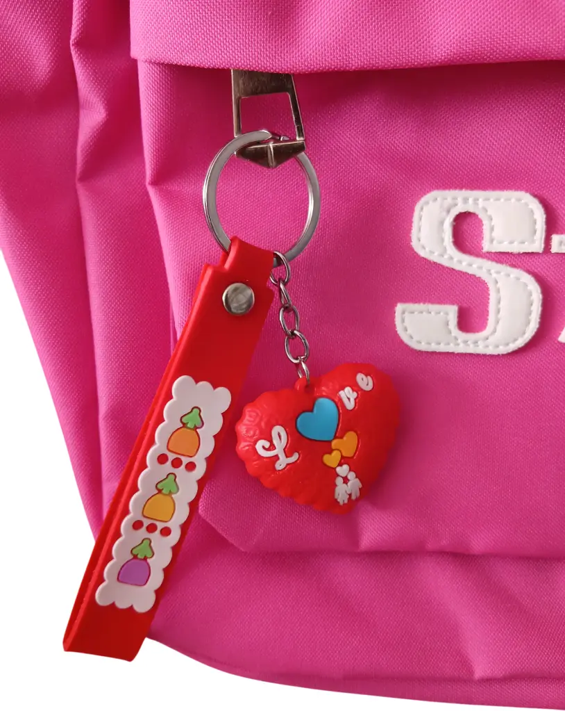 Sac à dos scolaire primaire Stitch