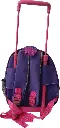 Sac à dos avec support Jardin d'enfant Fille Illustration 2D