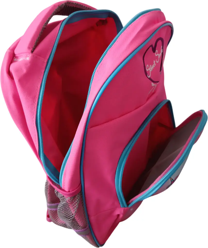 Sac à dos primaire Fille
