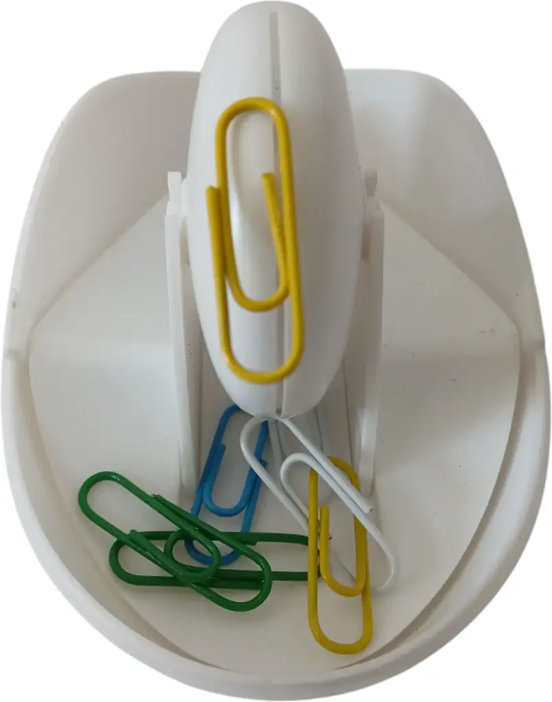 Distributeur trombone magnétique DL2290 DINGLI