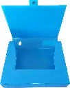 Boite de Classement 6 cm en PP opaque ESSENTIAL OFFICEPLAST