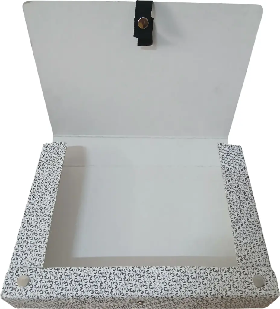 Boite d'archive 5 cm SPACENET