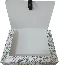 Boite d'archive 5 cm SPACENET
