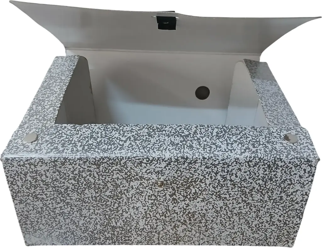 Boite d'archive 15 cm ROBUST